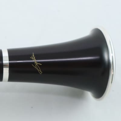 Selmer Paris Model B16SIG 'Signature' Professional Bb Clarinet BRAND NEW image 21