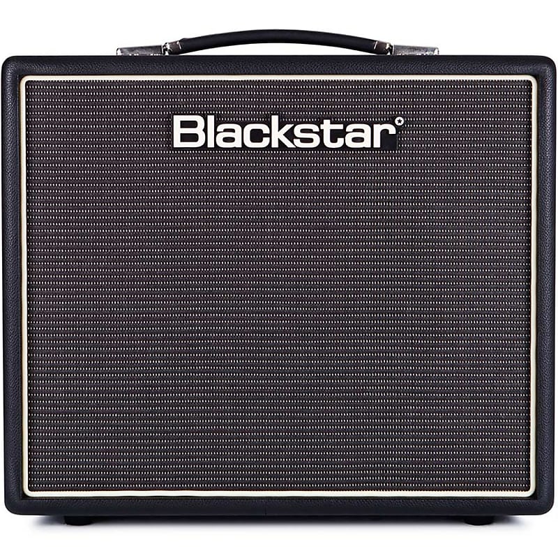 Blackstar Studio 10 EL34 10-Watt 1x12" Guitar Combo image 1