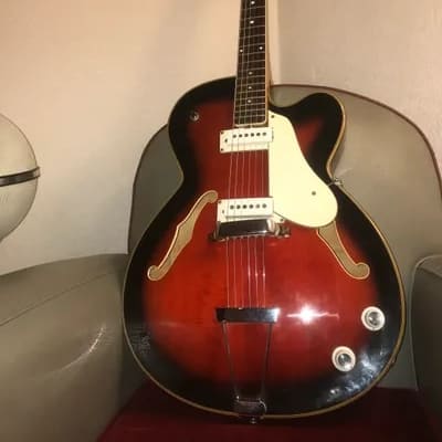 Vintage Eko guitar for sale