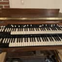 Hammond B3 w/ Leslie 122, Foot Pedals and Fisher Reverb Mod
