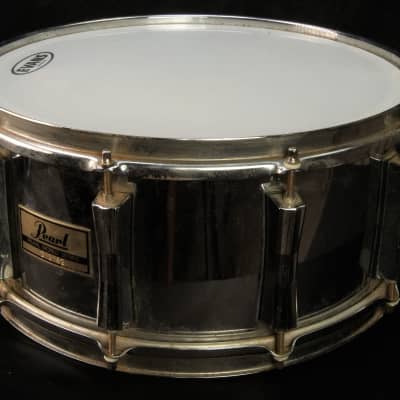 Pearl 14x6,5 Free Floating Snare