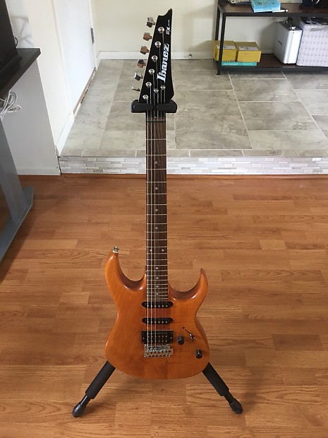 Ibanez ex 160 hotsell