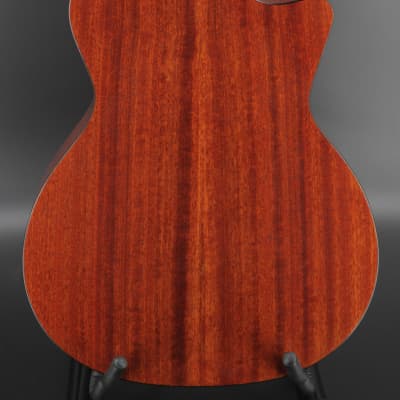 Eastman LEFTY AC122ce Grand Auditorium image 4