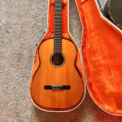 1972 Martin N-20 Natural for sale
