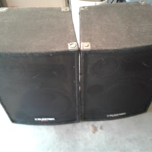 Celestion sales cr series