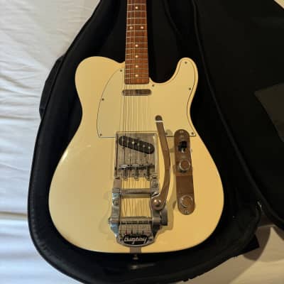 Fender Classic Series '60s Telecaster | Reverb