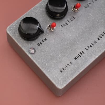 Noise Space Audio Klone One Of A Kind Serial #000 image 4