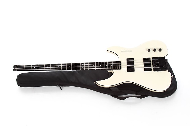 Steinberger xm2 outlet bass