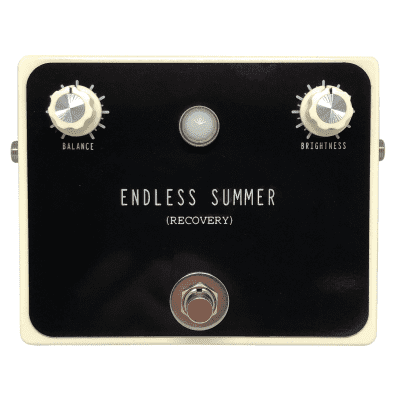 Recovery Effects Endless Summer Spring Reverb / Booster