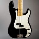 Fender Japan PB-57 Precision Bass Reissue MIJ 1993 Black