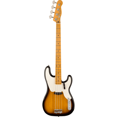 ベース 2004 American vintage precision bass Fender American Vintage II '54 Precision Bass | Reverb