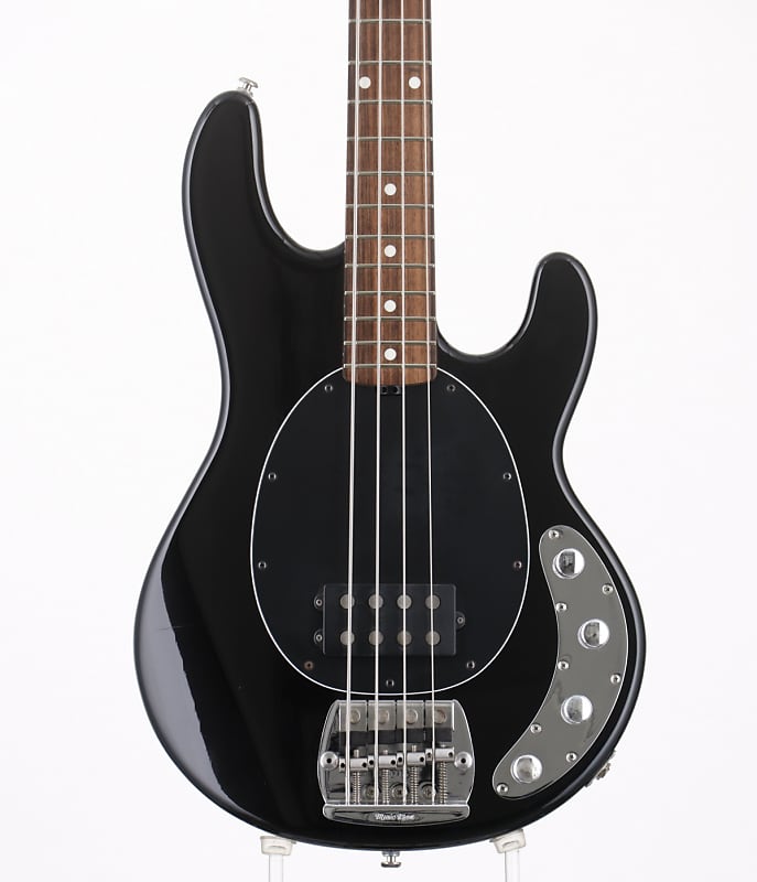 Ernie Ball Music Man Stingray EX | Reverb