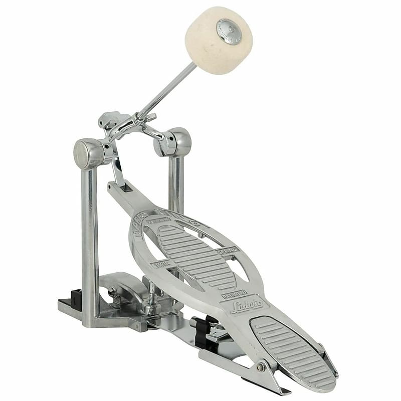 Ludwig L203 Speed King Bass Drum Pedal image 1