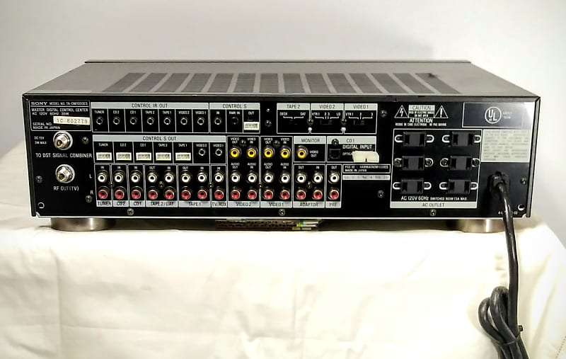 Sony DST Digital Signal Transfer Multi-room Audio Sound Sony DST Digital Signal Transfer Multi-room Audio Sound