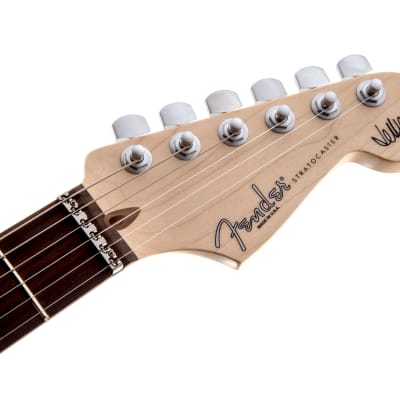 Fender Jeff Beck Artist Series Stratocaster