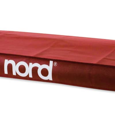Nord DCC Dust Cover for C1/C2 Organ Keyboard image 1