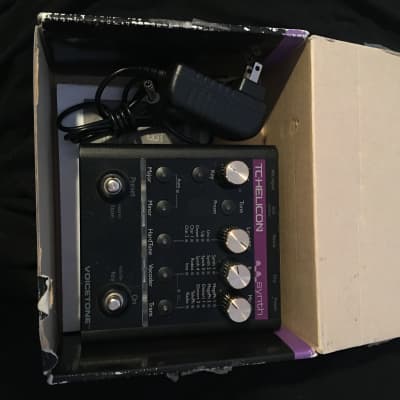 TC-Helicon VoiceTone Synth ボーカルエフェクター 51WOC4V8AhL._UF894,1000_QL80_.jpg