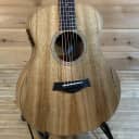 Taylor GS Mini-e Koa Acoustic Guitar - Natural
