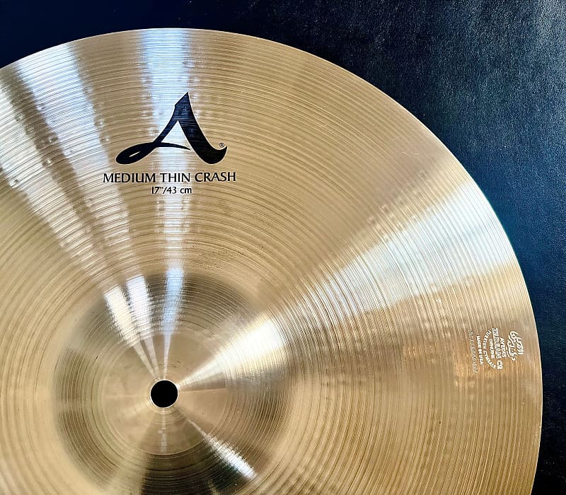 Zildjian 17