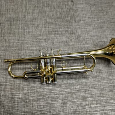 Getzen 3052 Custom Series Trumpet - Used | Reverb