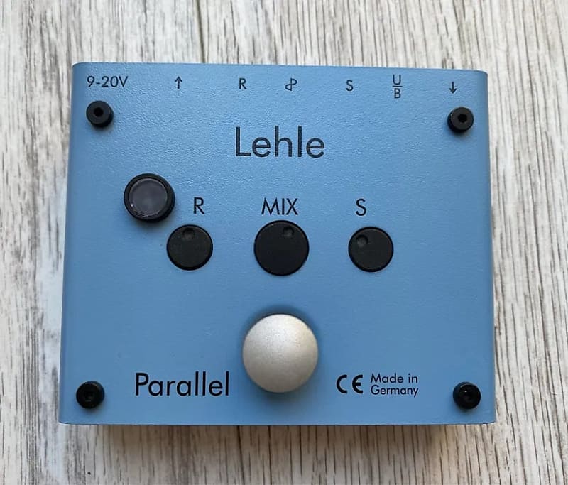 Lehle Parallel L