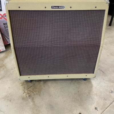 Peavey Peavey Classic Series 4 x 12. Second Hand. 412ES 90s Tweed for sale