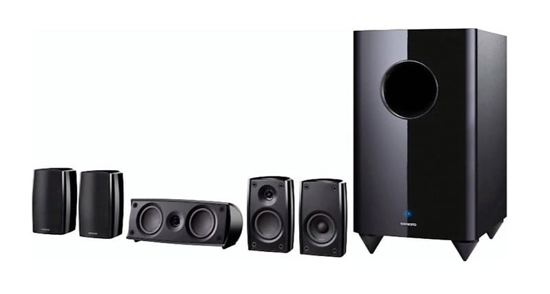 onkyo ht r 690