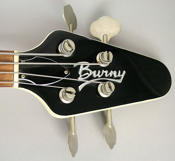 ☆Japan Vintage BURNY フライング BVB / 希少ベース ☆Japan Vintage BURNY フライング BVB / 希少ベース ☆Japan Vintage