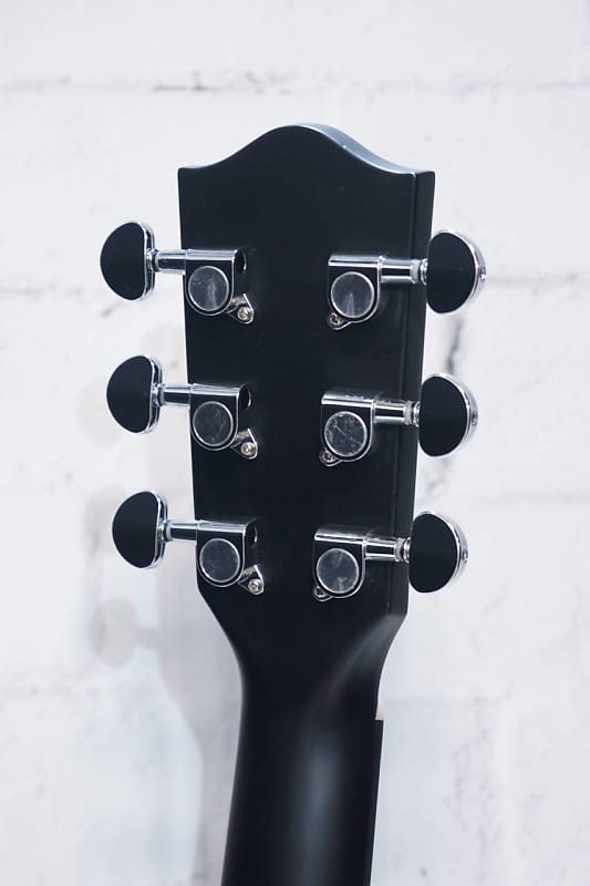 Headway HJ-5080SE BLK [Jumbo Shape][Japan Tune-up] - Gloss