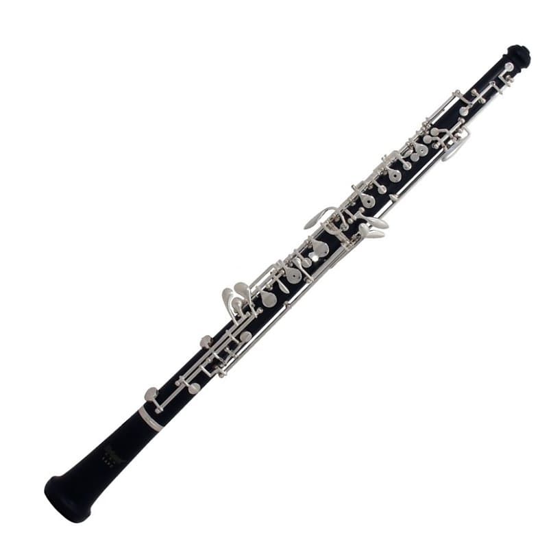 Oboe Selmer 1492 image 1