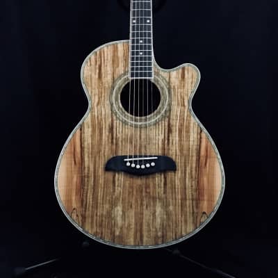 OG10CESM Concert w/ Cutaway and Electronics for sale