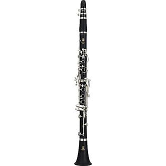 Yamaha YCL-255 Standard Bb Clarinet w/ Case image 1