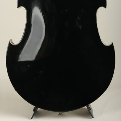 Firstman Baroque Custom Bass バロックベース Baroque Custom Bass【USED】 | 【クロサワ楽器店オンライン