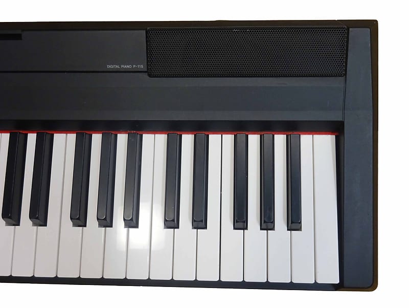 YAMAHA p-115 - 家具