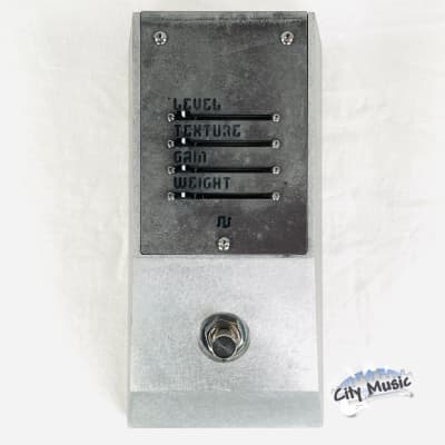 Reverb.com listing, price, conditions, and images for electronic-audio-experiments-0xeae-boost