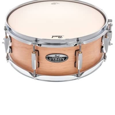 Pearl Modern Utility Rullante 14X5,5 image 2