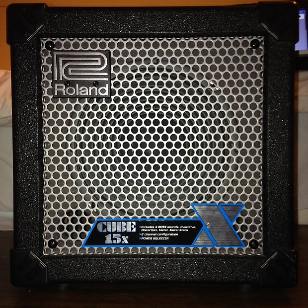 Roland cube 15x price new arrivals