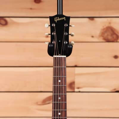 Gibson 50s J-45 Original - Ebony-21293176 image 5