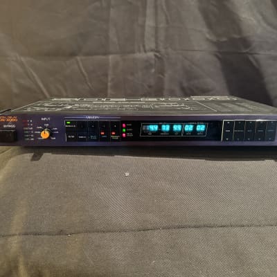 Roland SDE-3000 Digital Delay 1980s - Black