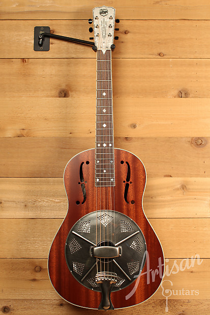 National sales m2 resonator