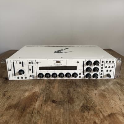 【最終値下げ】Focusrite LiquidChannel