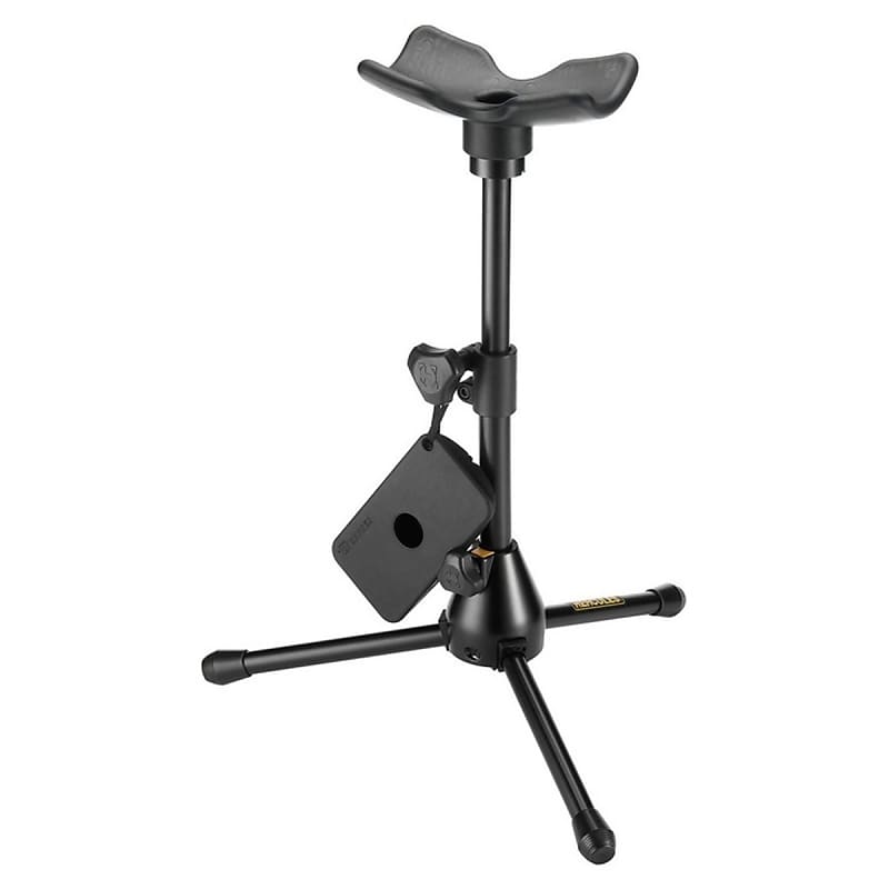 Hercules DS553B Tuba Performer Stand BRAND NEW image 1