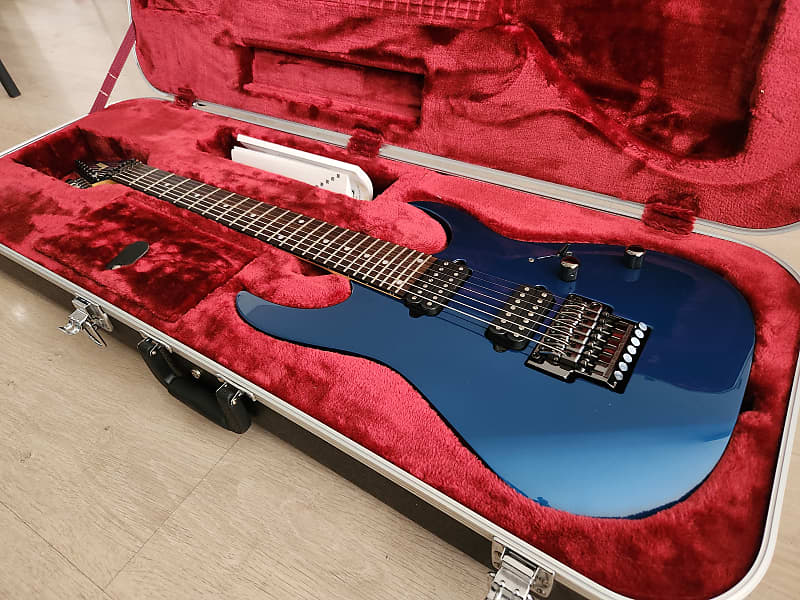 ギター Ibanez Prestige RG752GK Electric Guitar Ibanez Prestige RG752GK | eBay