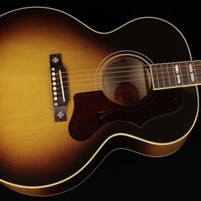 Gibson J-185 Original - VS (#011) for sale