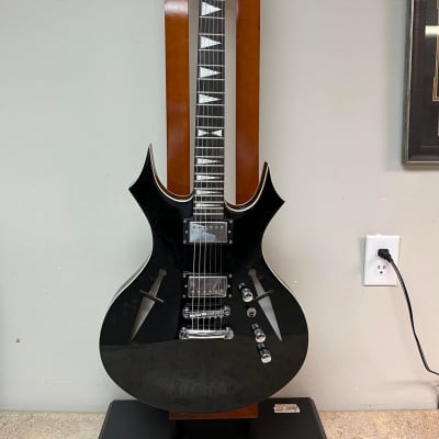 B.C Rich  The Dagger  Electric Guitar for sale