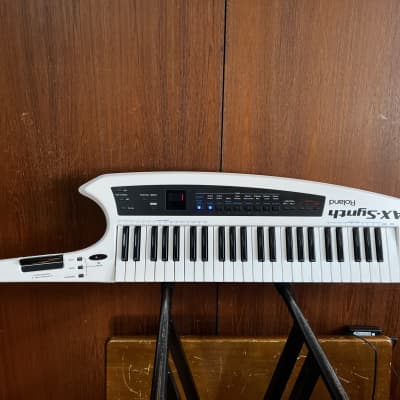 Roland AX-Synth 49-Key Shoulder Synthesizer | Reverb