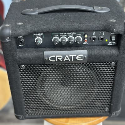 Hartke A25 Bass Combo Amp | Reverb