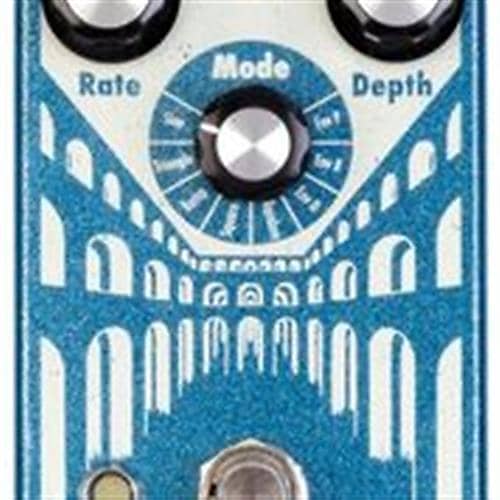 EarthQuaker Devices Aqueduct Vibrato | Reverb