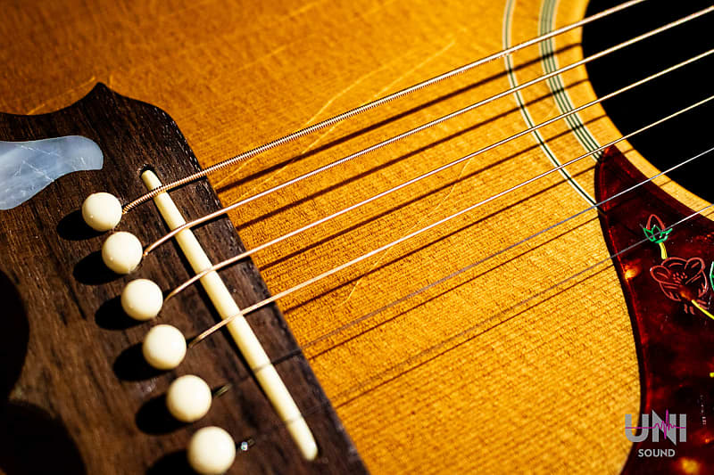 ギター Gibson Custom Shop 1960's Dove sddefault.jpg