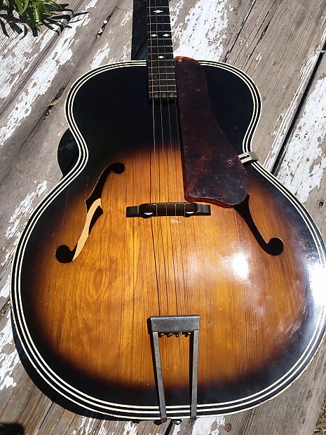 Harmony tenor guitar for shop sale